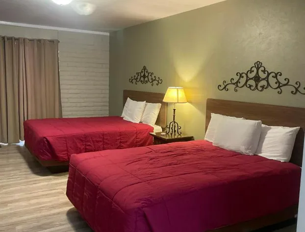 Roosevelt Resort Park hotel detail image 4