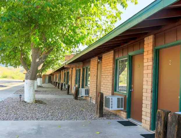 Roosevelt Resort Park hotel detail image 1