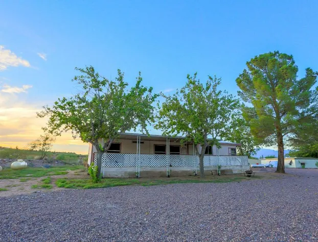 Roosevelt Resort Park hotel detail image 3