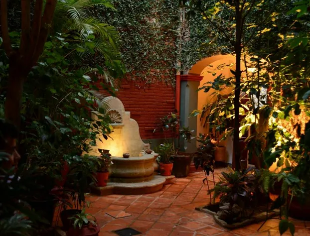 Hotel Casa Guivá hotel detail image 1