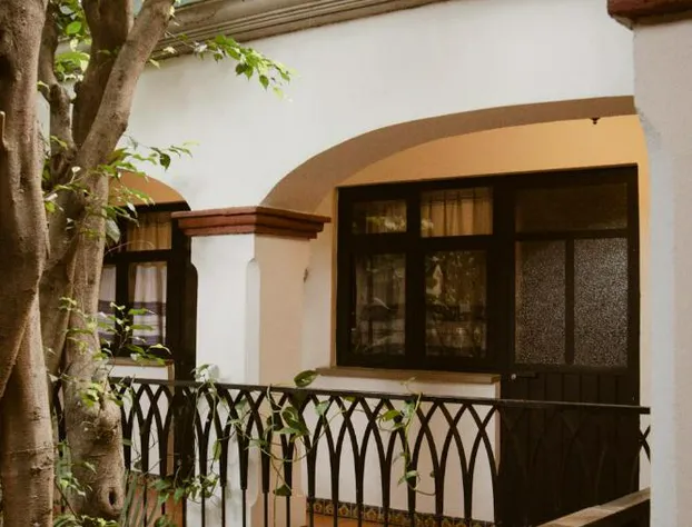 Hotel Casa Guivá hotel detail image 4