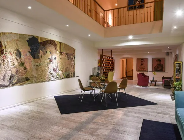 Hotel Andante hotel detail image 1