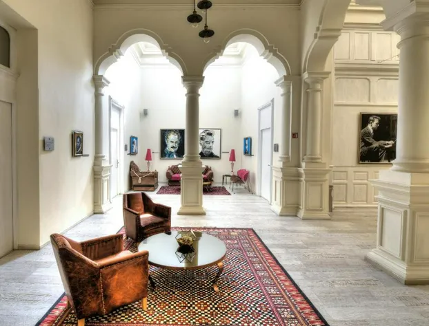 Hotel Andante hotel detail image 2