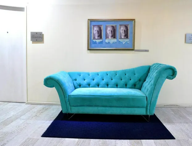 Hotel Andante hotel detail image 3