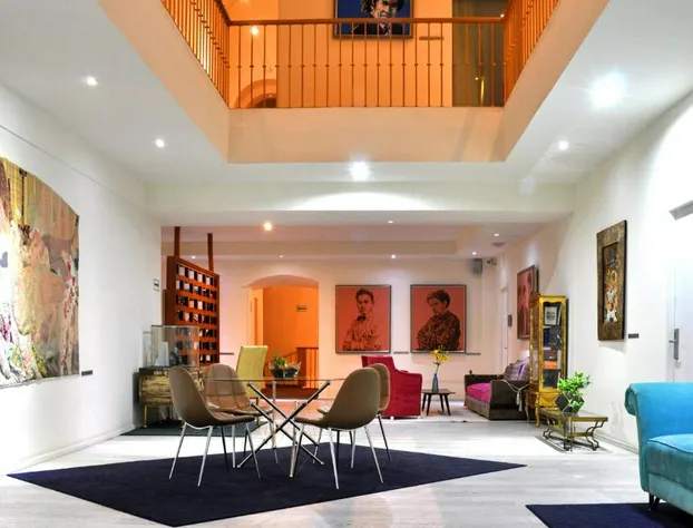 Hotel Andante hotel detail image 4