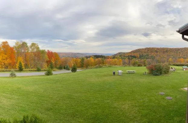 August Lodge Cooperstown hotel detail image 2
