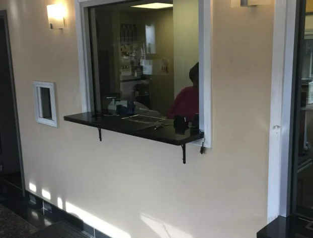 Midway Inn & Suites hotel detail image 1