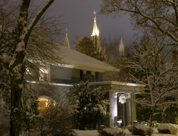 Stewart Inn hotel detail image 2