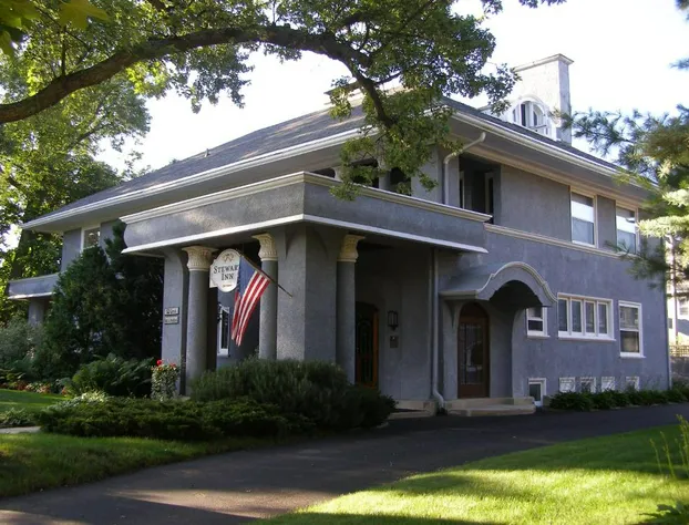 Stewart Inn hotel detail image 3