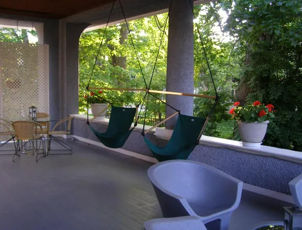 Stewart Inn hotel detail image 4