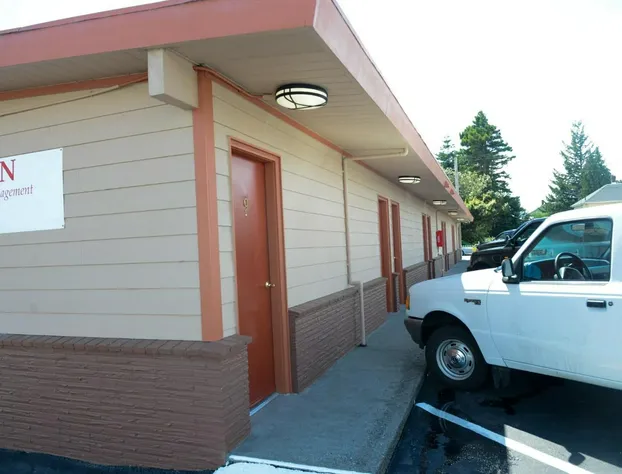 City Center Motel hotel detail image 1