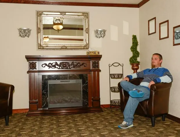 City Center Motel hotel detail image 3