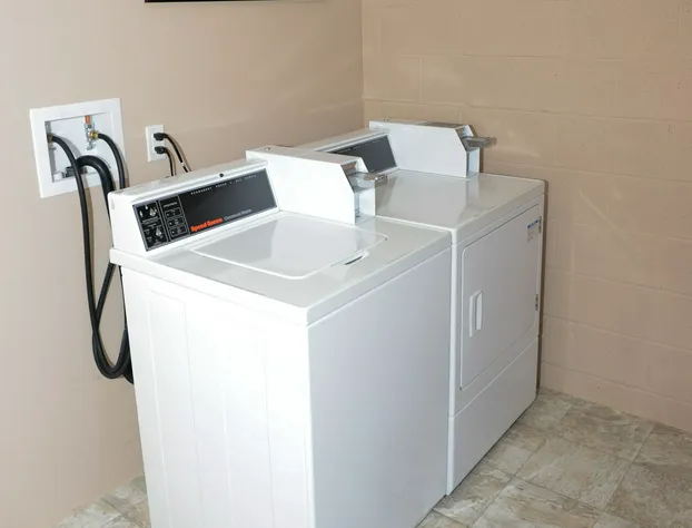 City Center Motel hotel detail image 4