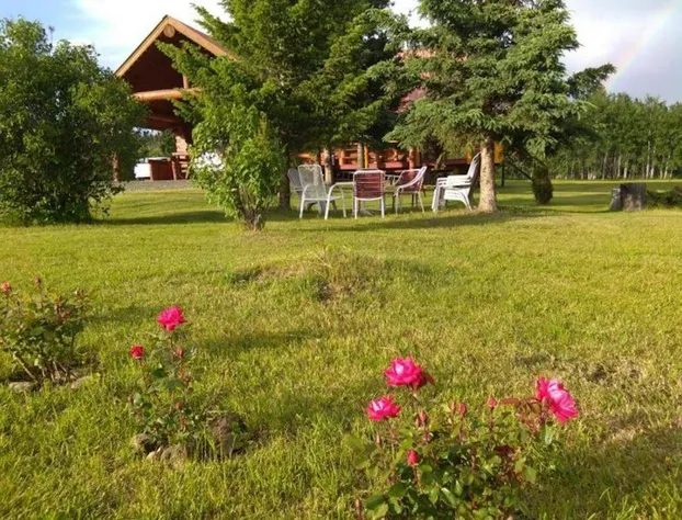 Cariboo Log Guest House hotel detail image 2