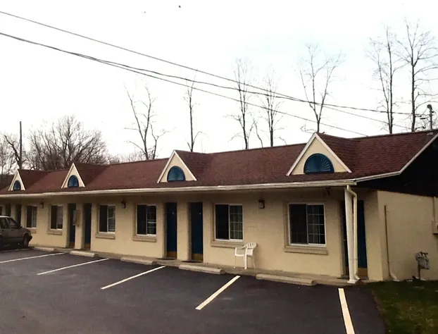 Economy Inn Ithaca hotel detail image 4