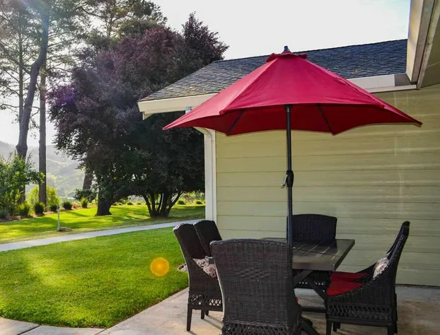 Indian Creek Inn hotel detail image 1