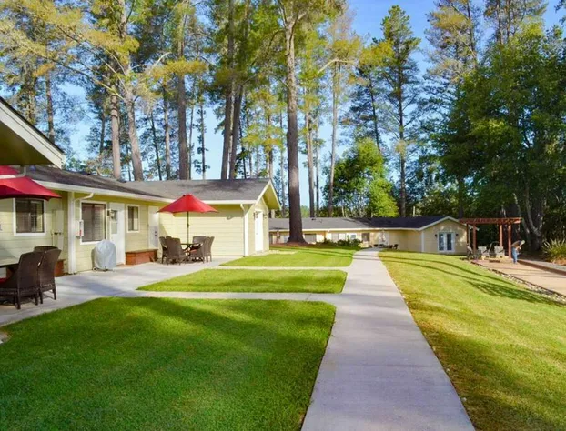 Indian Creek Inn hotel detail image 2