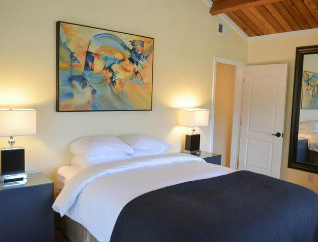 Indian Creek Inn hotel detail image 3