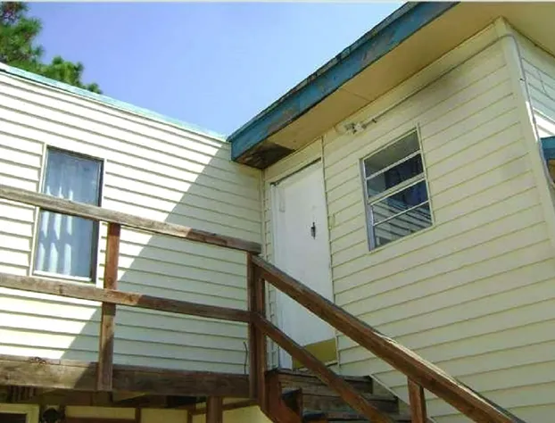 Gipson Inn Motel hotel detail image 1