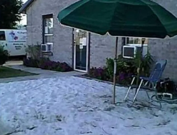 Gipson Inn Motel hotel detail image 2