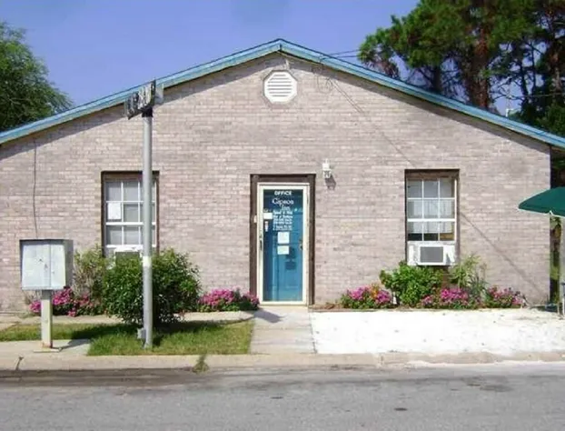 Gipson Inn Motel hotel detail image 3