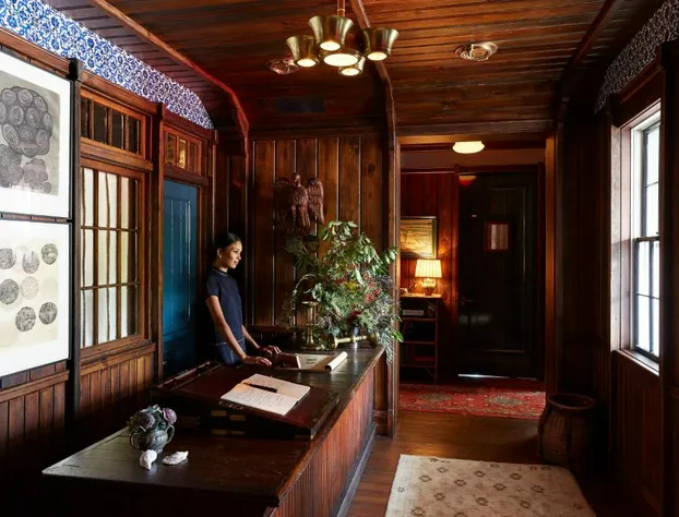 Greydon House hotel detail image 1
