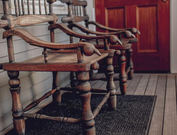 Greydon House hotel detail image 1