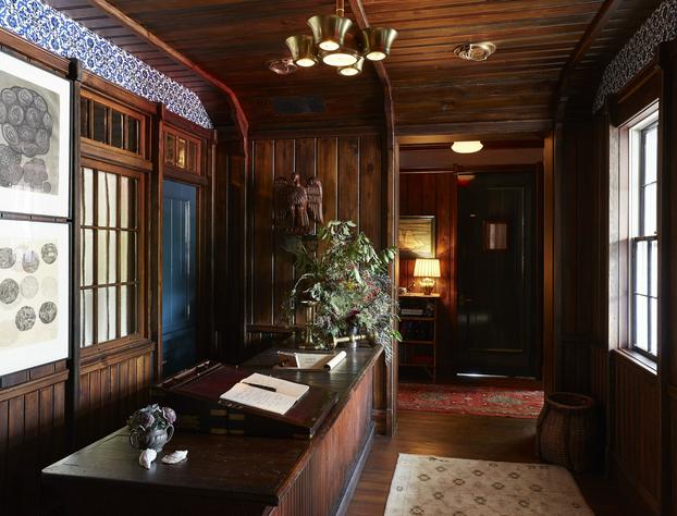 Greydon House hotel detail image 4