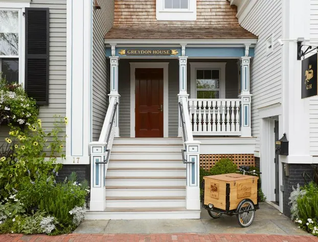 Greydon House hotel detail image 1