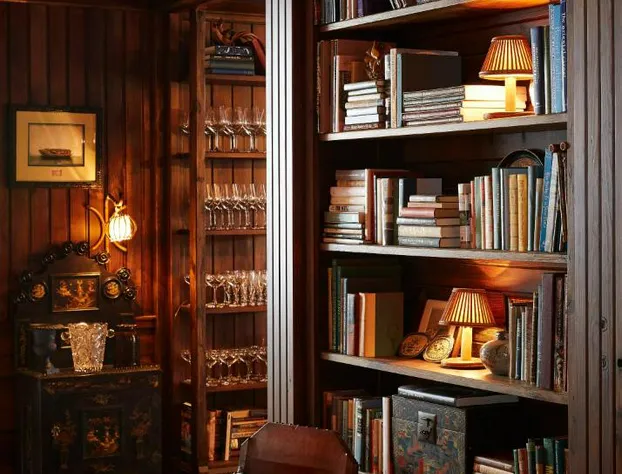 Greydon House hotel detail image 2