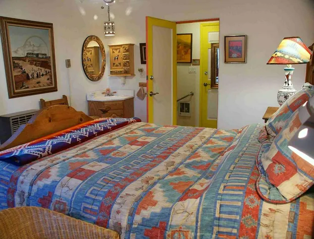 Inn at Halona hotel detail image 4