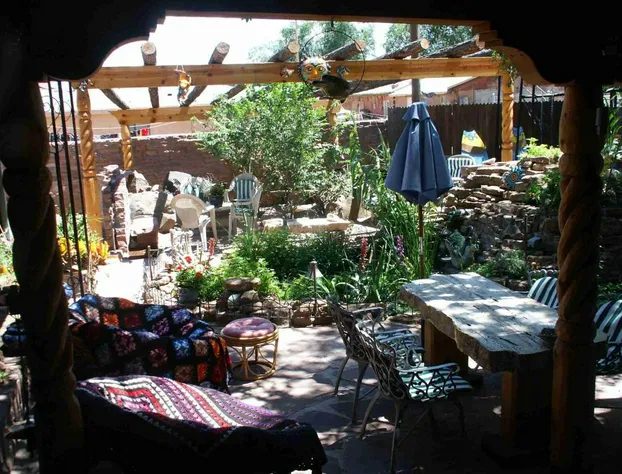 Inn at Halona hotel detail image 1