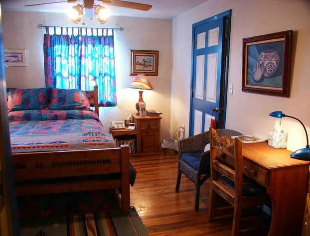 Inn at Halona hotel detail image 2