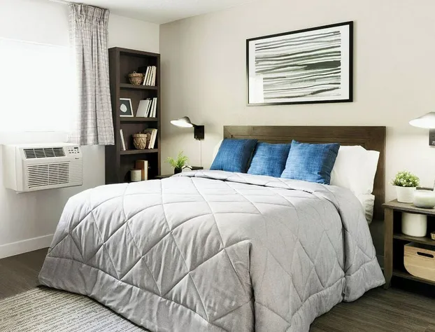 InTown Suites Extended Stay Houston TX - West Oaks hotel detail image 2