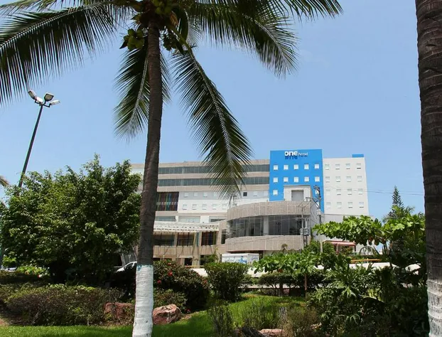 One Puerto Vallarta Aeropuerto hotel detail image 1
