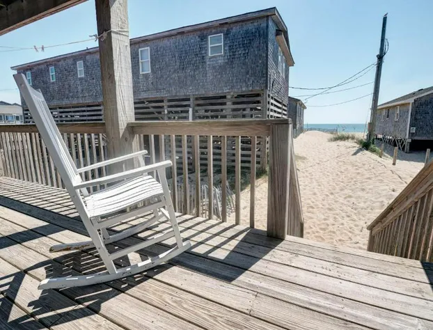 Outer Banks Motel hotel detail image 2