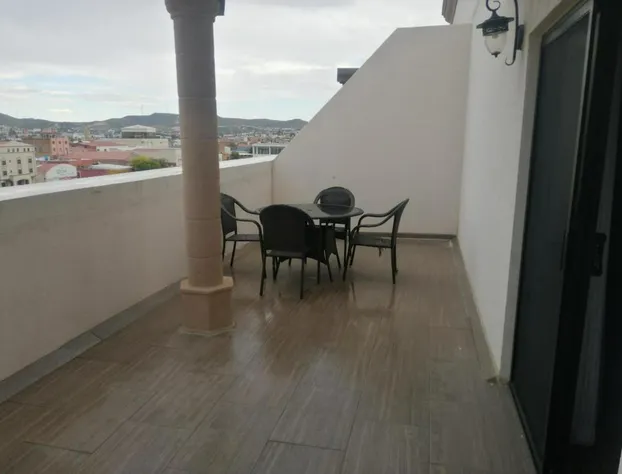 Hotel La Mina Parral hotel detail image 2