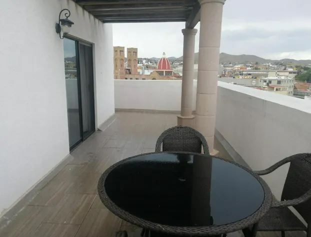 Hotel La Mina Parral hotel detail image 3