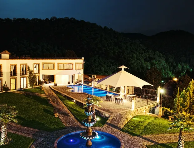 Hotel and Suites Mansion San Antonio hotel detail image 1