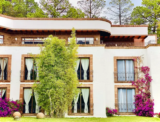 Hotel and Suites Mansion San Antonio hotel detail image 2