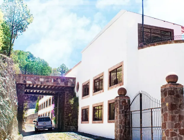 Hotel and Suites Mansion San Antonio hotel detail image 4