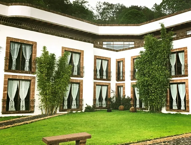 Hotel and Suites Mansion San Antonio hotel detail image 3