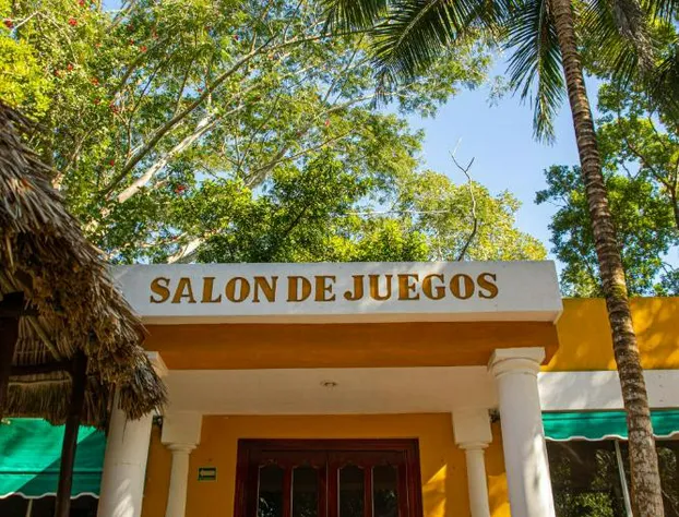 Hacienda San Miguel hotel detail image 1