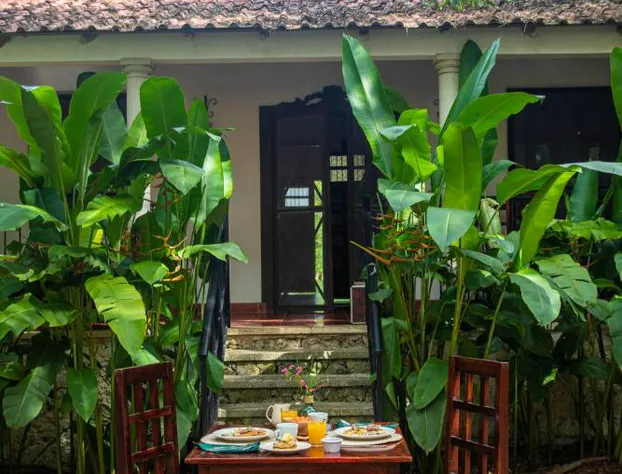 Hacienda San Miguel hotel detail image 2