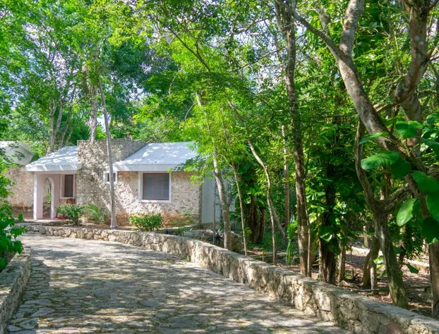 Hacienda San Miguel hotel detail image 1