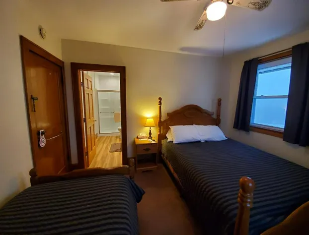 Lakewood Lodge hotel detail image 2