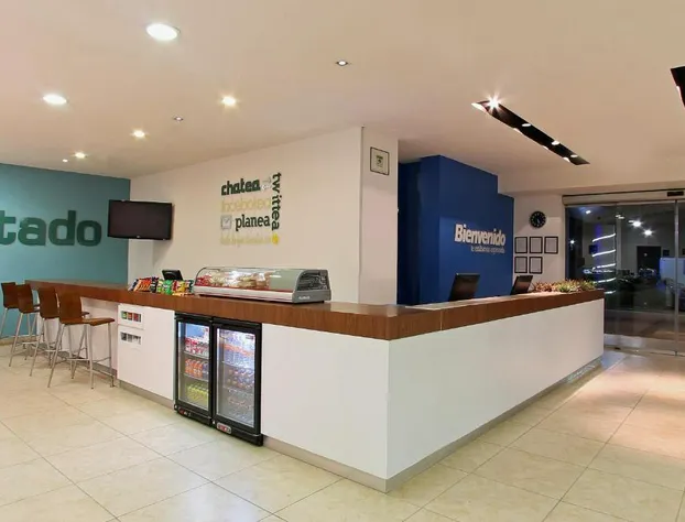 One Silao hotel detail image 1