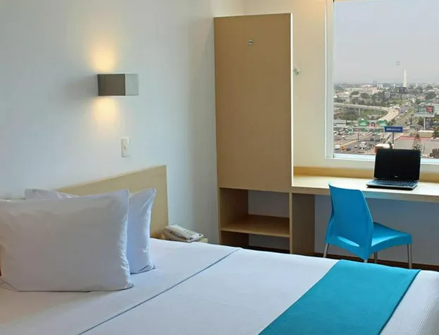 One Silao hotel detail image 4