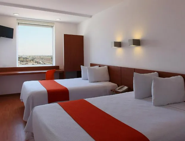 One Silao hotel detail image 2