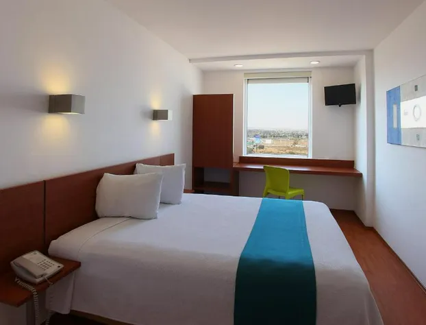 One Silao hotel detail image 3